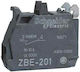 Schneider Electric Industrial Facilities Accessories ZBE1016