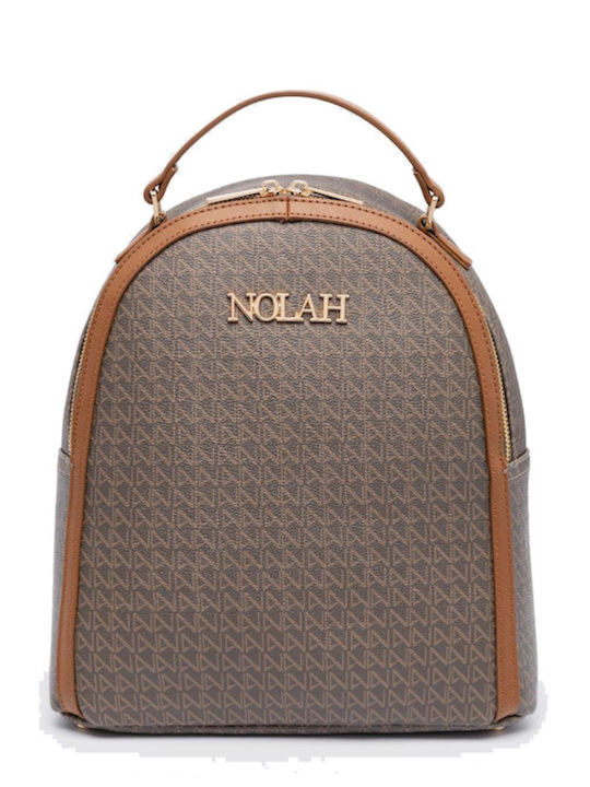 Nolah Women's Bag Backpack Brown