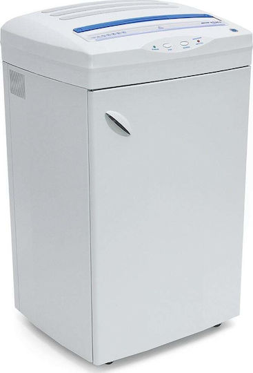 Kobra Shredders Aktevernichter 400 Hs 19 Blätter mit Behälter 200Es