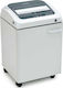Kobra Shredders Aktevernichter 245 Hs Ts mit Behälter 40Es
