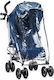 Baby Jogger Αδιάβροχο Καροτσιού
