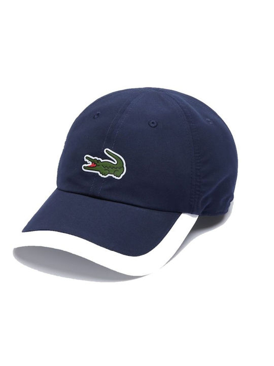 Lacoste Jockey Albastru