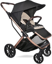 Lorelli Stroller Sunshade Black