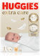 Huggies Diaper Pants Elite Soft No. 1 for 2-5kg 26pcs