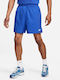 Club Flow Men's Shorts Blue