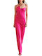 MY T Dress Fuchsia