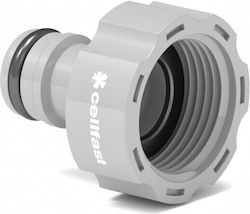 Cellfast 51-660 Conector pentru furtun de robinet 25.4mm