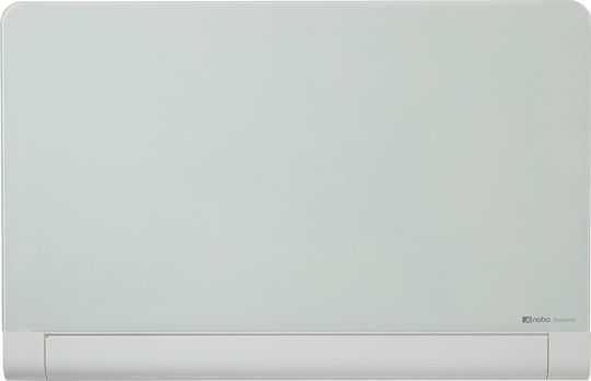 Nobo Hanging Dry Erase Board 126x71cm