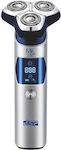 DSP 615198 Rechargeable / Corded Face Electric Shaver