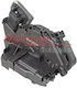 Electric Life Door lock with installation Rear Right Honda City Seat Arona / Ateca / Ibiza / Leon / Toledo Audi A1 / Q3 2314142