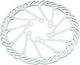 Clarks Clarks Bicycle Disc Brake Rotor 180mm