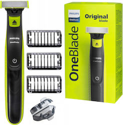 Philips Oneblade QP2724/10 Ξυριστική Μηχανή Προσώπου