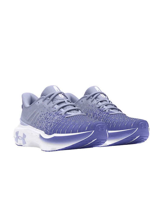 Under Armour Infinite Elite Sport Shoes Running...