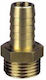Diamond D592CH1/2*10 Σύνδεσμος Ποτίσματος