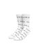 HUF Fuck Damen Socken White 1Pack