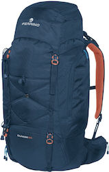 Ferrino Mountaineering Backpack 50lt Blue Ferrino Mountaineering Backpack 50lt Blue