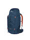 Ferrino Rucsac de alpinism 50lt Albastru