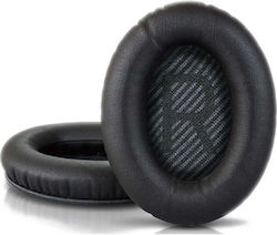 Mozos Black Earpads