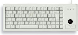 Cherry G84-4400 Keyboard Only English US White