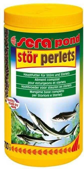 Sera Pond Aquarium Wasserbehandlung 1000ml 0.65kg