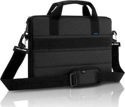 Dell Case for 14" Laptop Black 460-BDLJ