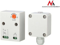 Maclean Energy Sensor Licht MCE35