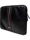 BMW Case for 15" Laptop Black BMCS16COMSCAKR