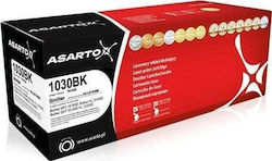 Asarto Compatible Toner for Brother TN1030/HL-1110E / HL-1210 / DCP-1510E Black