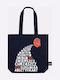 Kinder Rucksack Blau