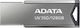 Adata Uv350 128GB USB 3.2 Stick Silber