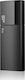 Silicon Power Ultima U05 8GB USB 2.0 Stick Black