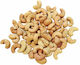 Roasted Salted Cashews Vietnam 1000 Gr