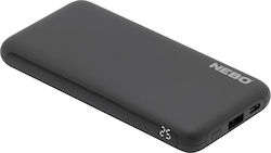 Nebo 10000mAh Nebo 10000mAh