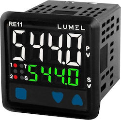 Lumel Photovoltaic Controller RE11