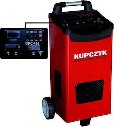 Kupczyk Rectifier Kupczyk DFC-450T 12/24 Photovoltaic Accessories Controller