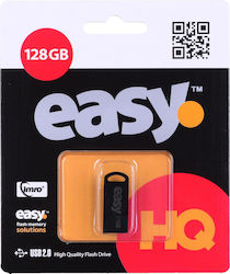 IMRO Easy 4GB USB 2.0 Stick Λευκό