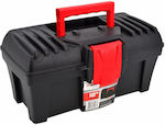 AWTools Hand Tool Case Plastic Dimensions: W30xD17xH15cm