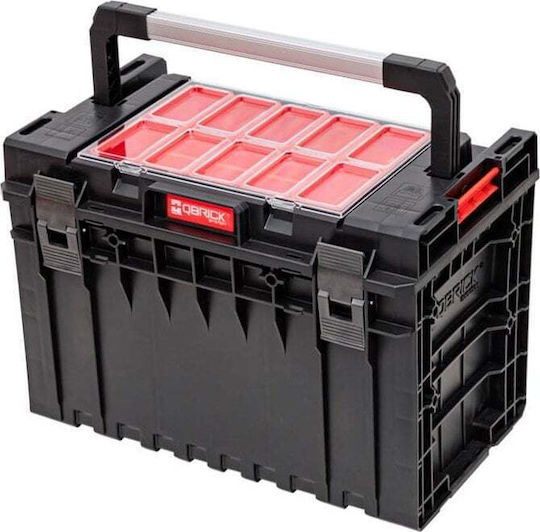 Qbrick One 450 Werkzeugkoffer Kunststoff