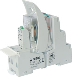 Relpol Relay 24V 10A 854788