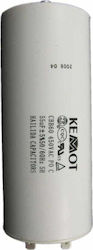 Kemot Kondensator AC 55μF 450V URZ3139