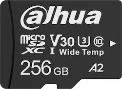 Dahua microSDXC 256GB Class 10 U1 V10 A2