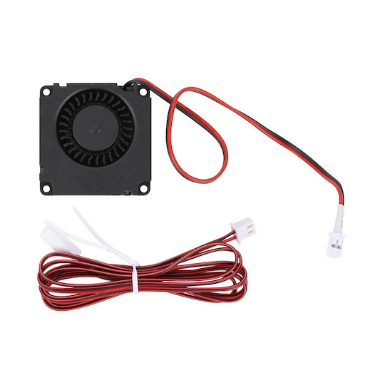 Creality3D Вентилатор 4010 24v Ender-3 Pro за 3D Принтери 4004110021