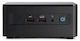 Asus RNUC12WSKI500000I Barebone (Core i5-1240P)