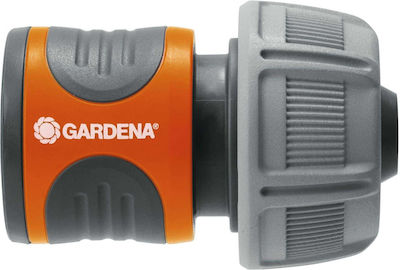 Gardena 18216-50 Schnellverbinder Wasserrohr 3/4" 19mm