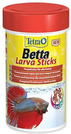 Tetra Fish Food Sticks 100ml