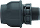 Gebo 13004004 Terminal 40mm Grau