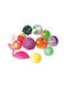 Zolux Cat Toy Ball