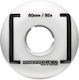 Rollerblade Hydrogen Blank 43.0684450/BLN Колелца 60мм 1бр