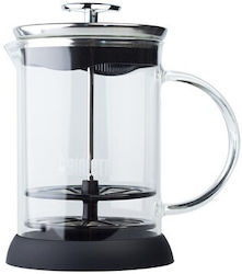 Bialetti Milchkanne Barista Fassungsvermögen 330ml Inox