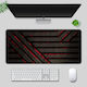 Mouse Pad XXL (800mm) Μαύρο